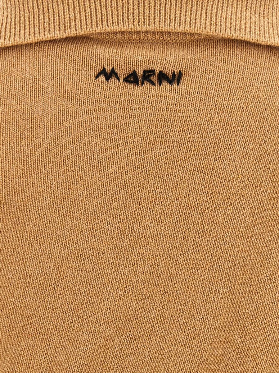 Marni MARNI SWEATER STITCHING - 4