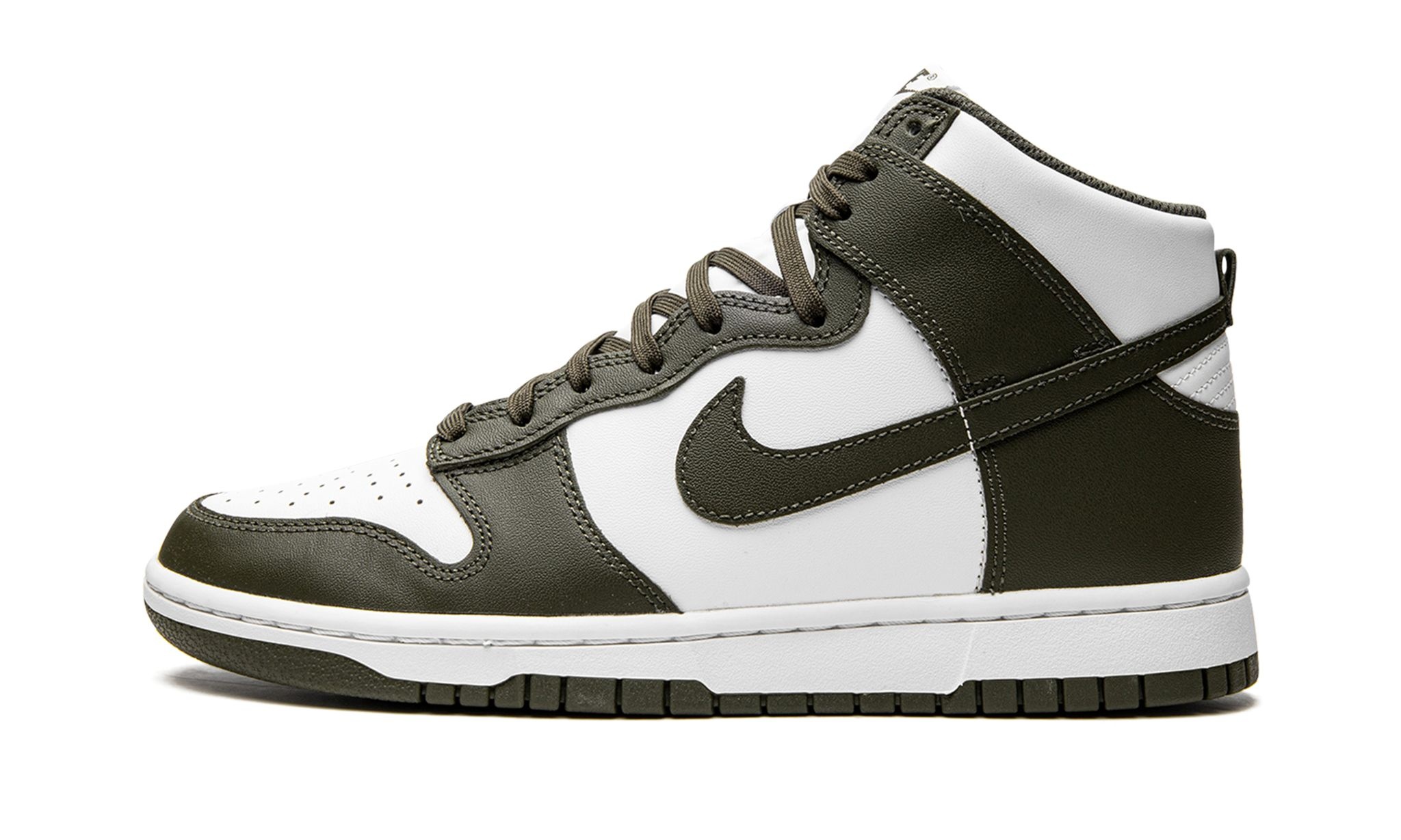 Dunk High "Cargo Khaki" - 1