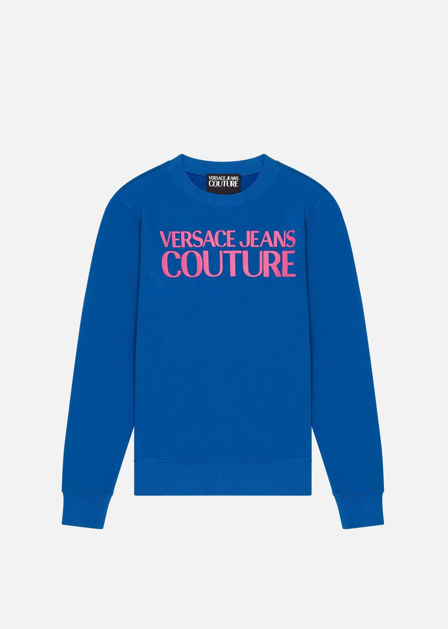 Logo Hoodie - 1