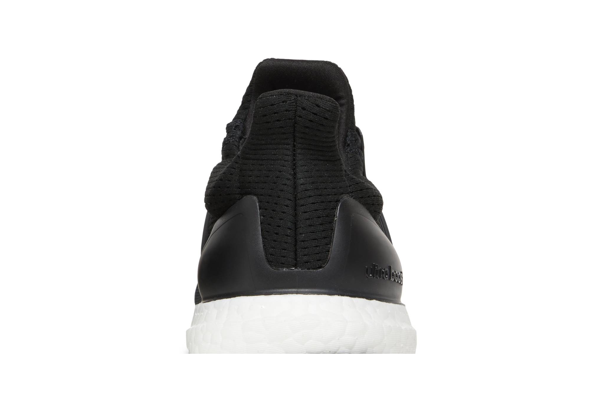 UltraBoost 1.0 'Double Black' - 7