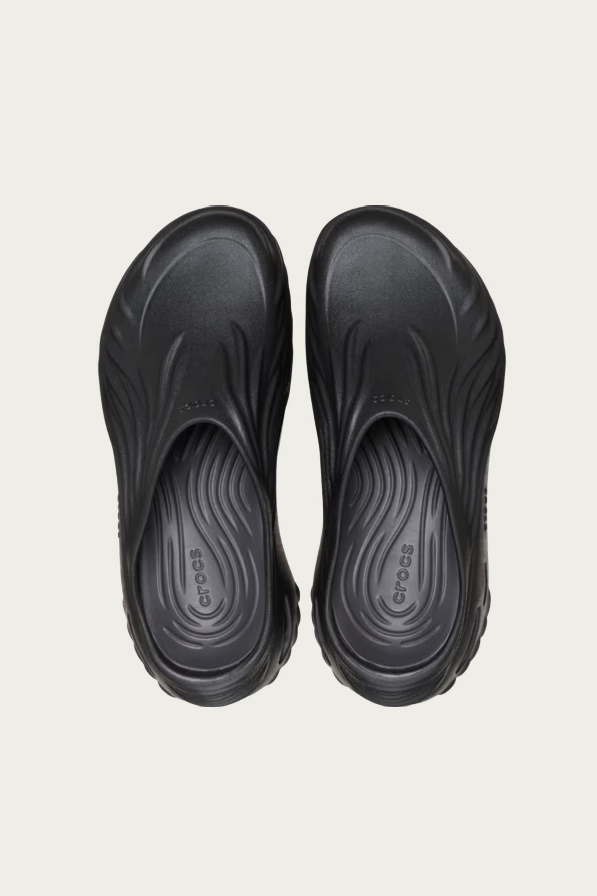 Echo Wave - Black - 2