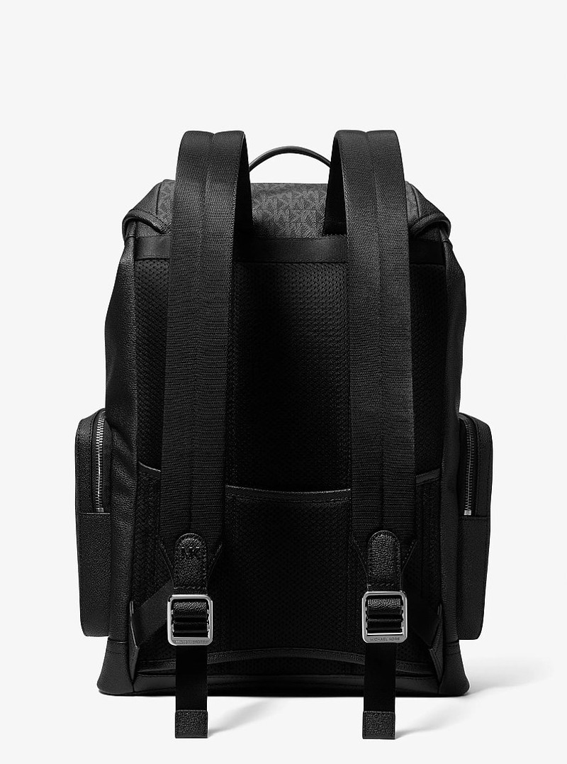Hudson Signature Logo Backpack 3