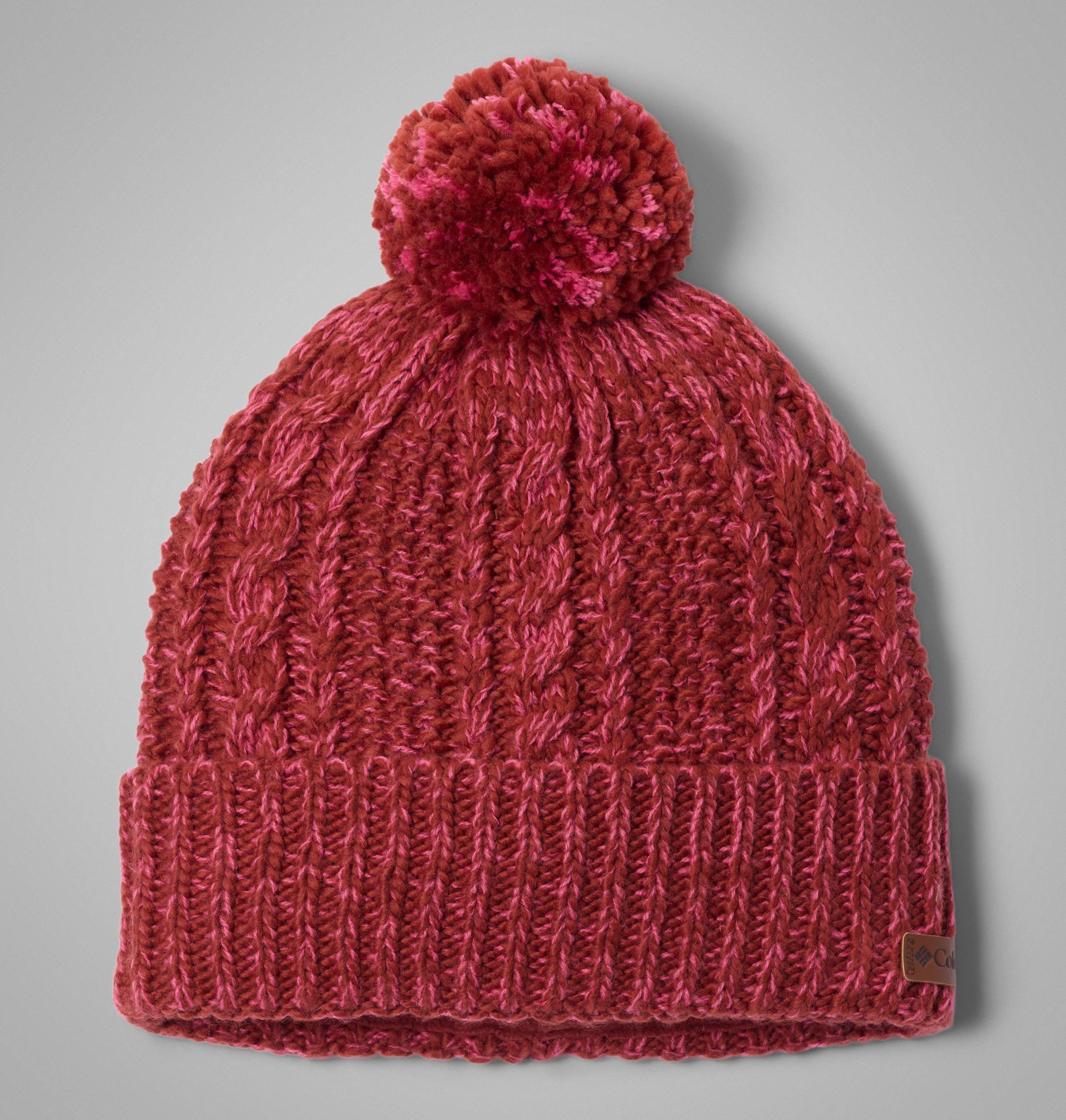 Cozy Ridge Beanie - 1