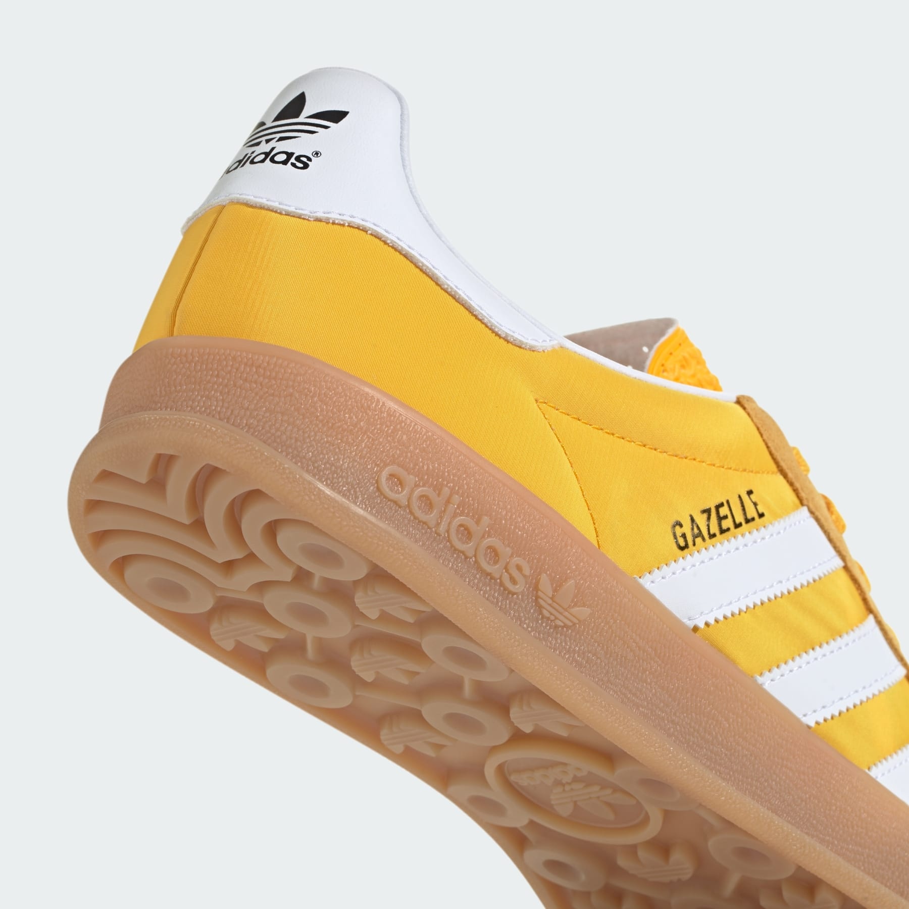 Gazelle Indoor Shoes - 8