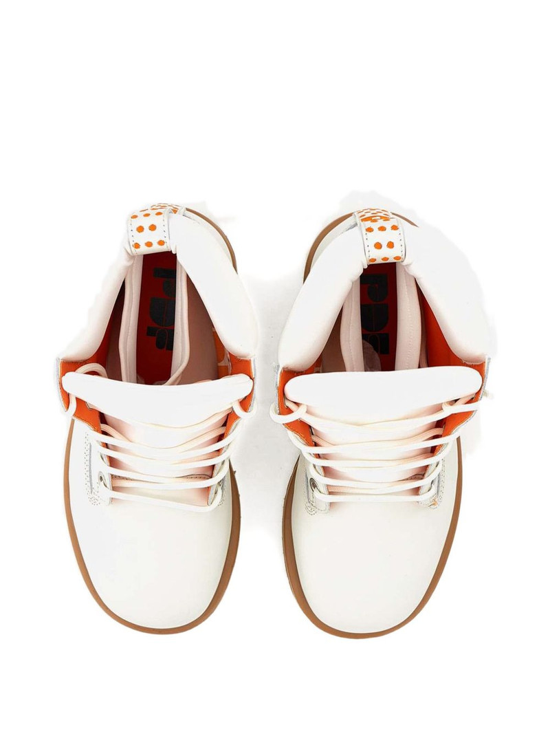 Strada boots 4