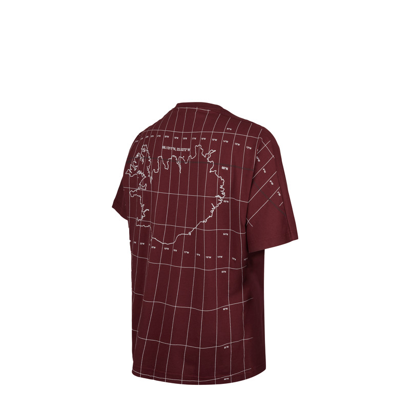 66°NORTH Suðureyri T-shirt outlook