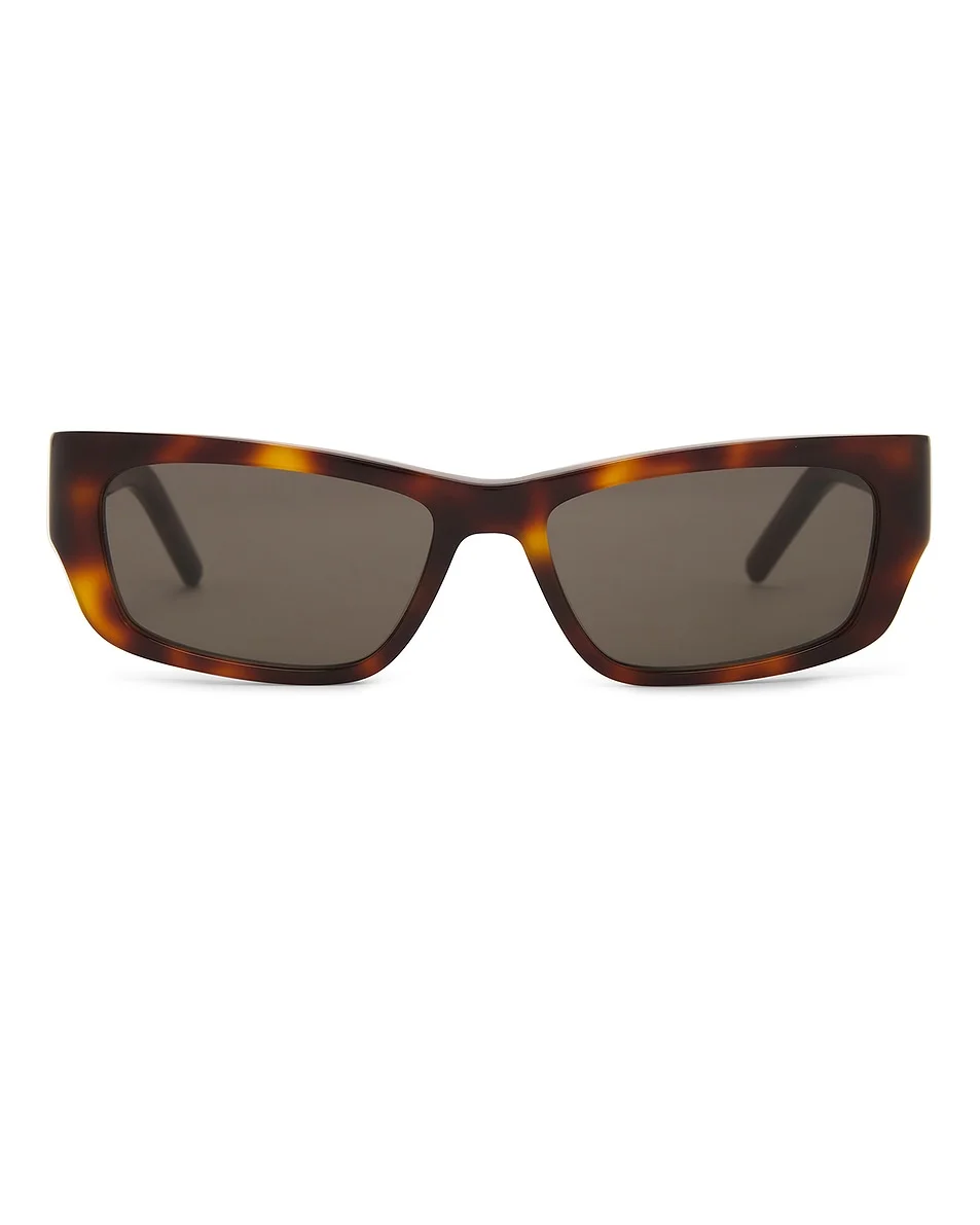 Rectangular Sunglasses - 1