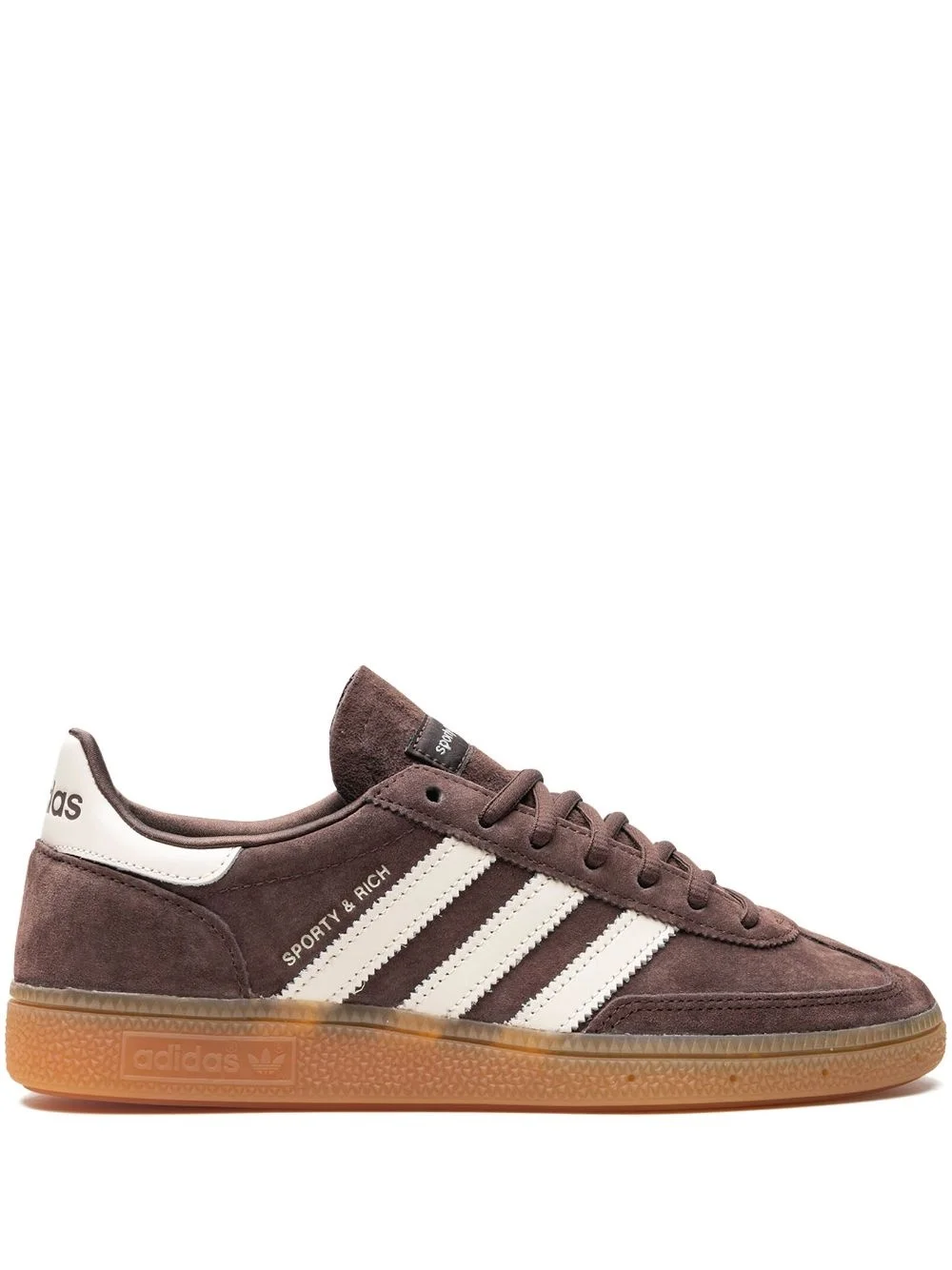 x Sporty & Rich Handball Spezial sneakers - 1