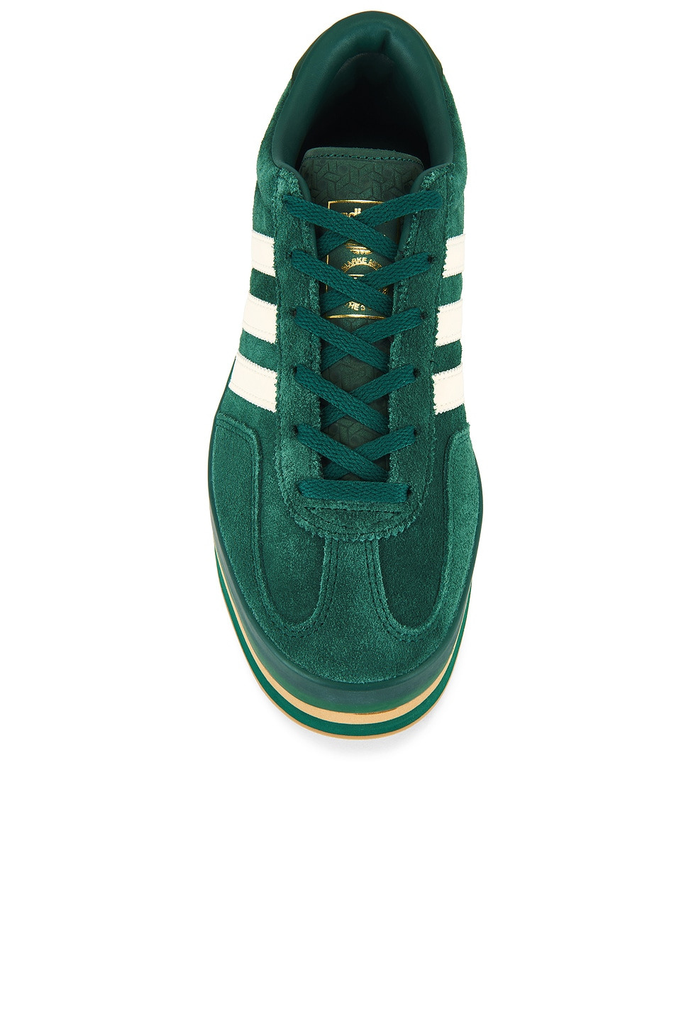 Gazelle Stack Sneaker - 4