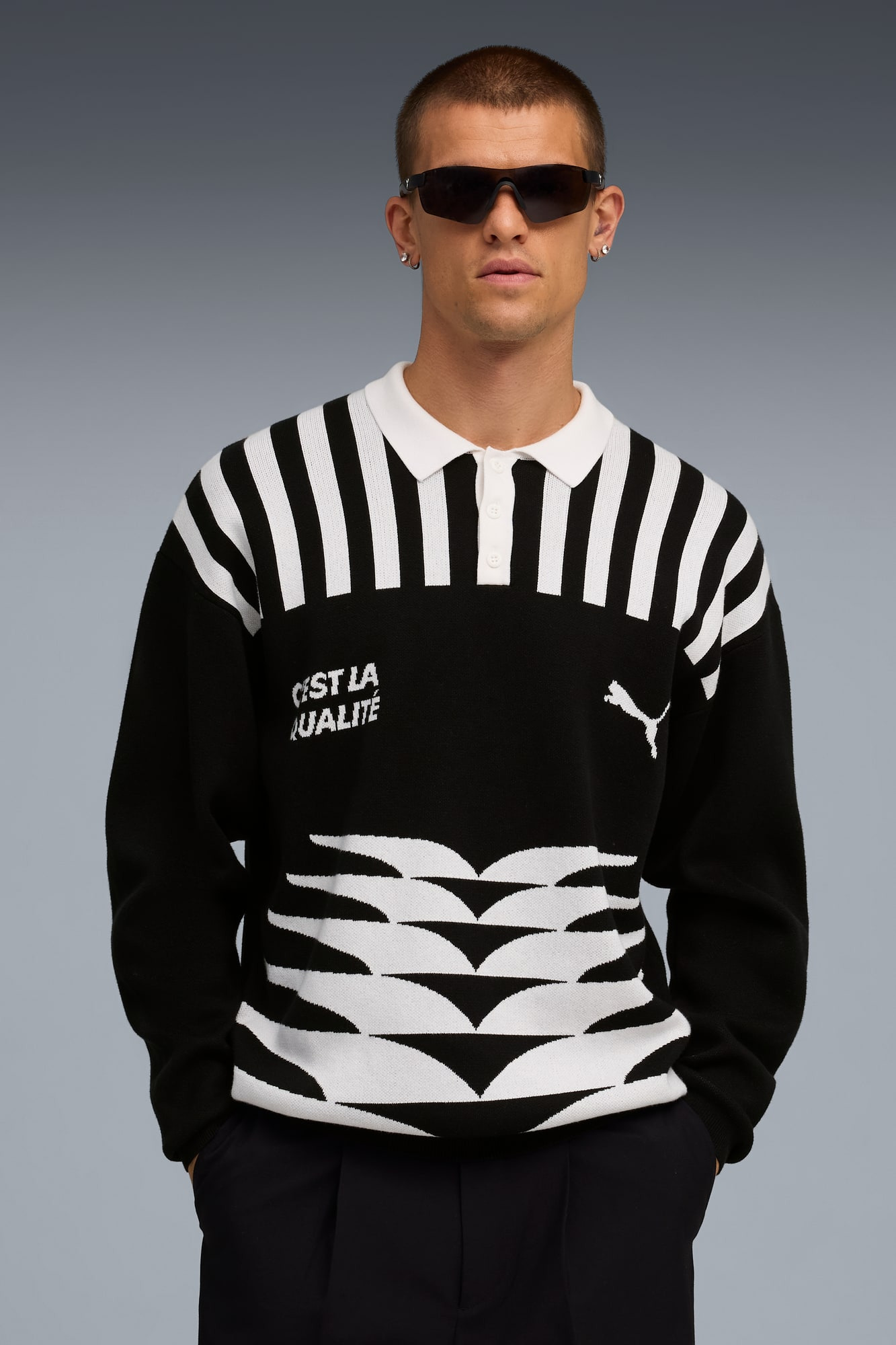 The NeverWorn VI Jersey Men - 3
