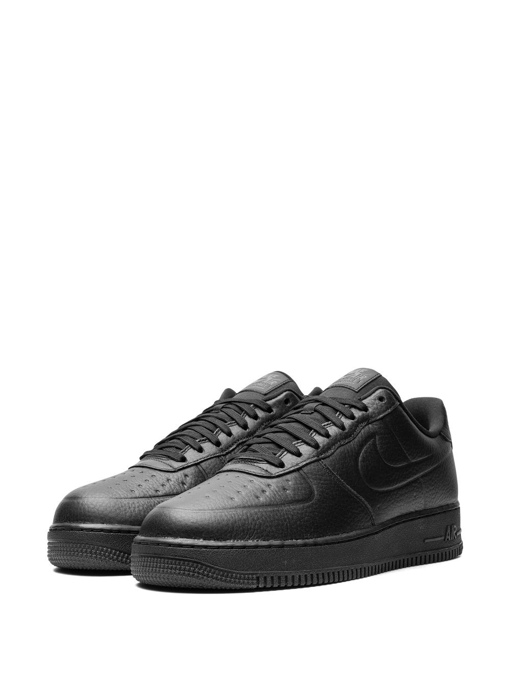 Air Force 1 Low Waterproof "Triple Black" sneakers - 5