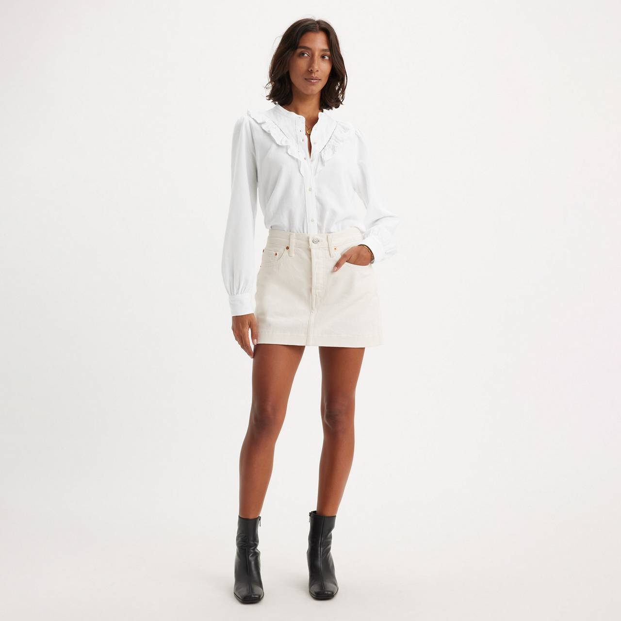 ICON SKIRT - 2