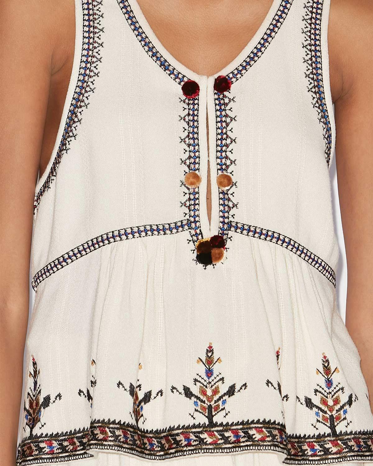 KOURTNEY TOP - 3