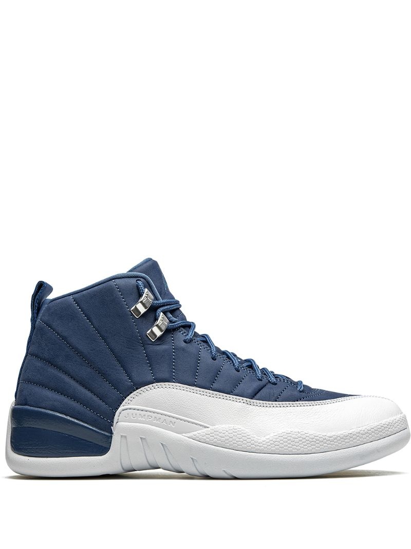 Air Jordan 12 Retro "Indigo" sneakers - 1