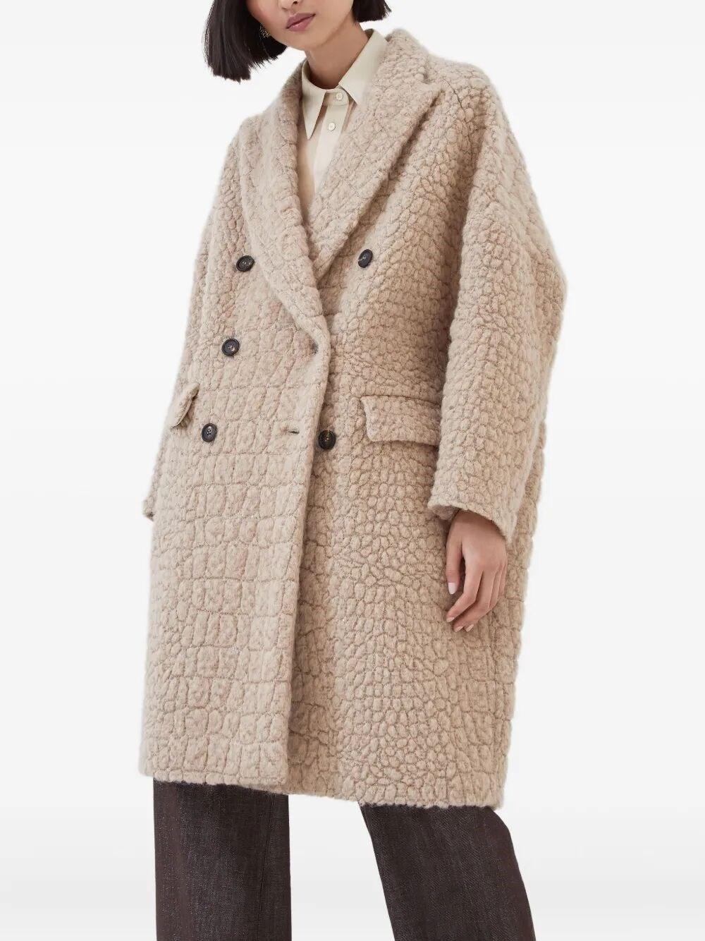 Overcoat - 4