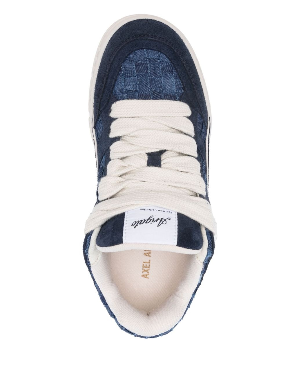 Area sneakers - 4