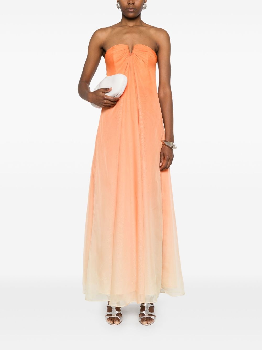 Janelle gown - 2