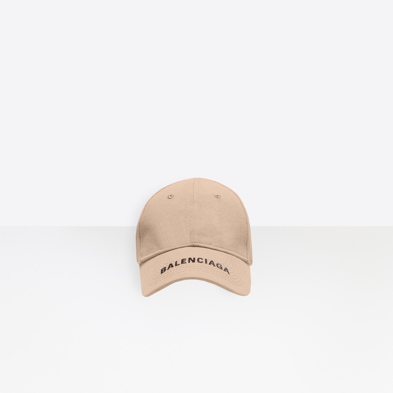 Logo Cap - 1