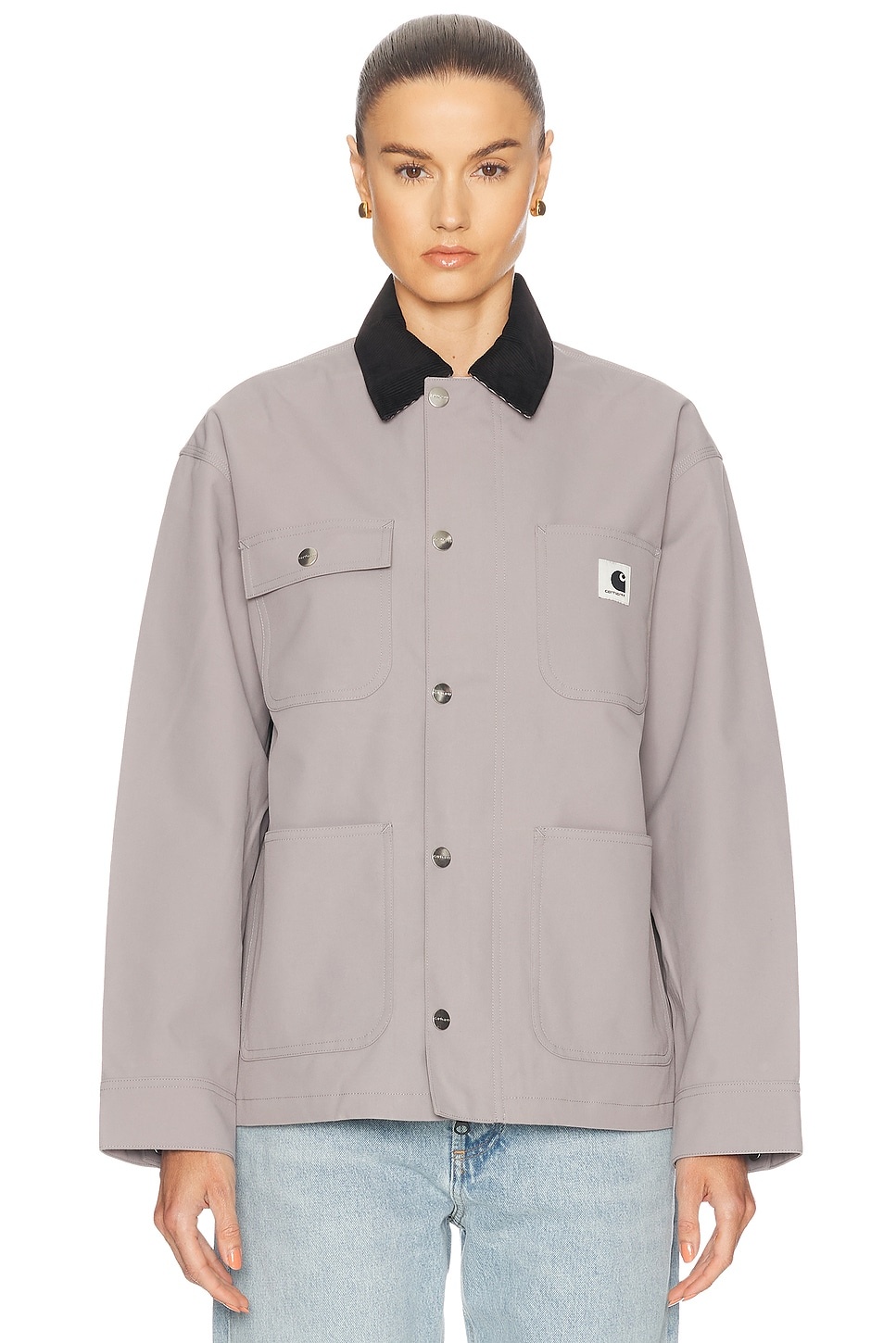 Clapton Jacket - 2