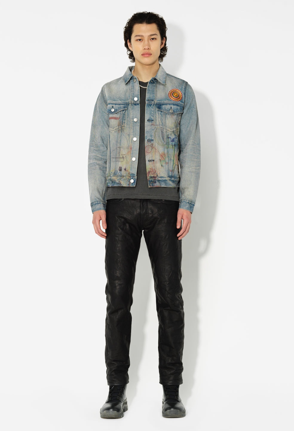 THUMPER JACKET TYPE III - 3