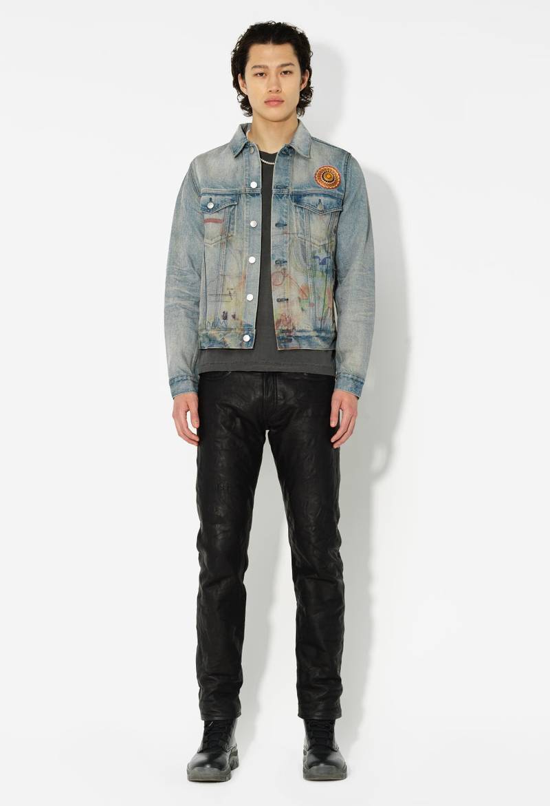 John Elliott THUMPER JACKET TYPE III outlook
