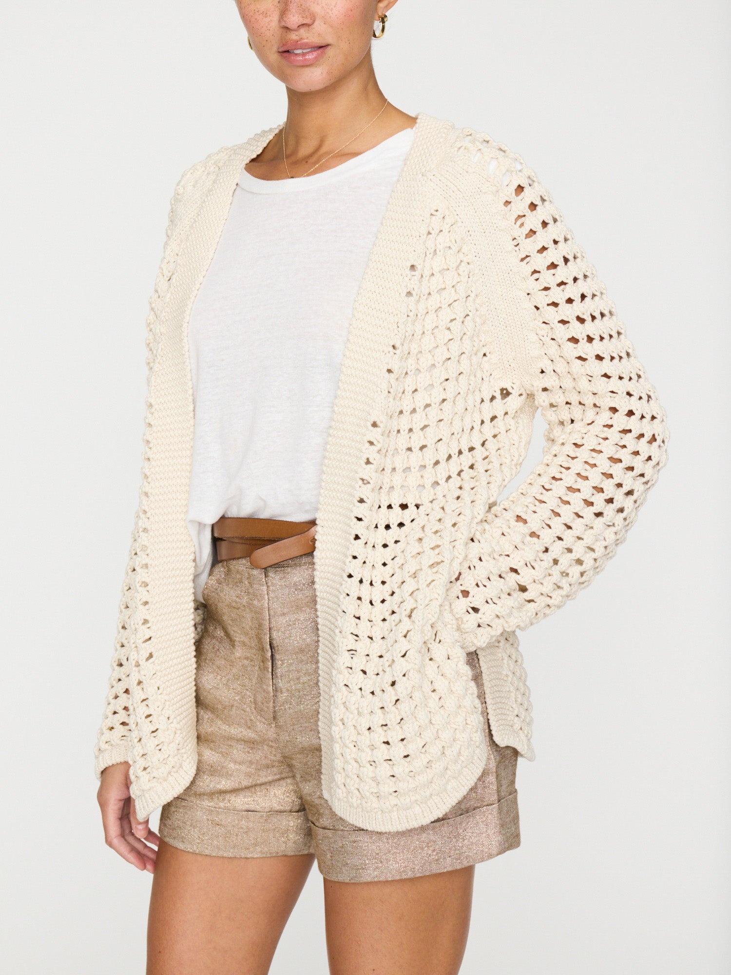The Keifer Cardigan - 5