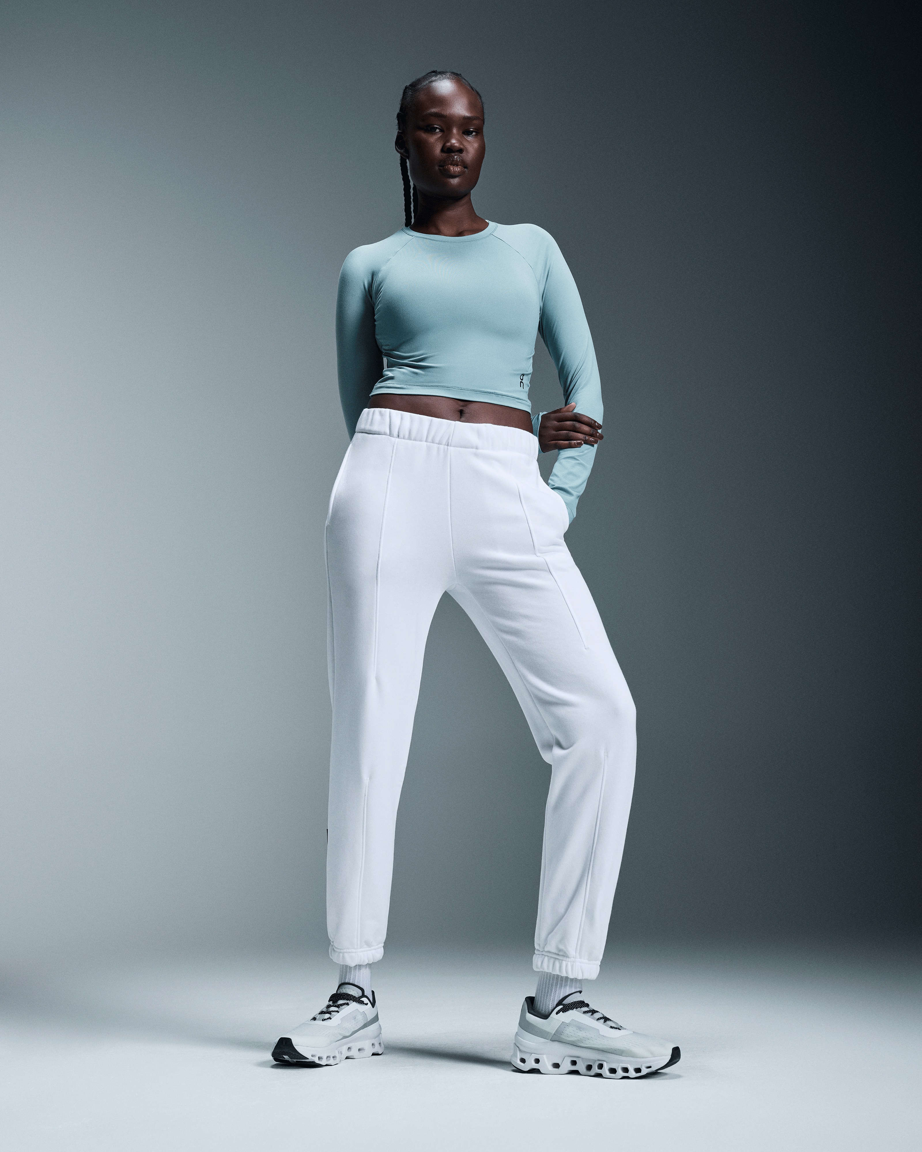 Club Pants - 3