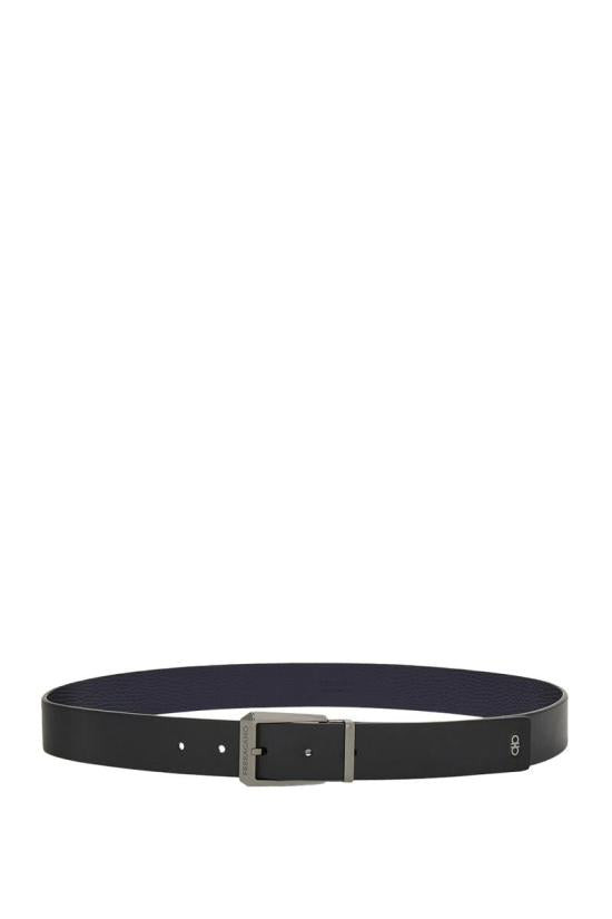 LEATHER BELT - 3