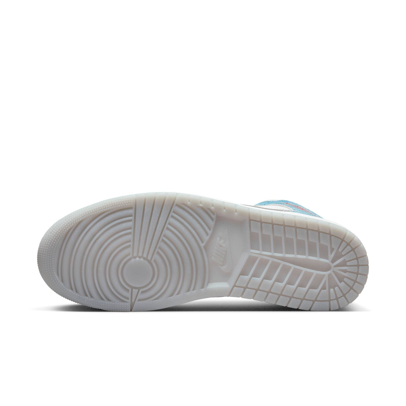 Air Jordan 1 Mid SE 'French Blue' DN3706-401 - 6