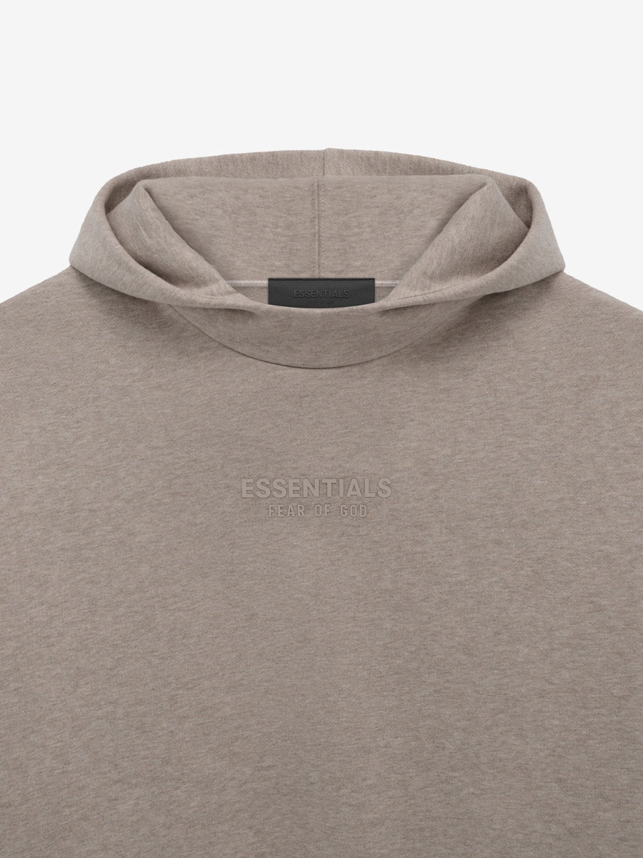Essentials Hoodie - 3