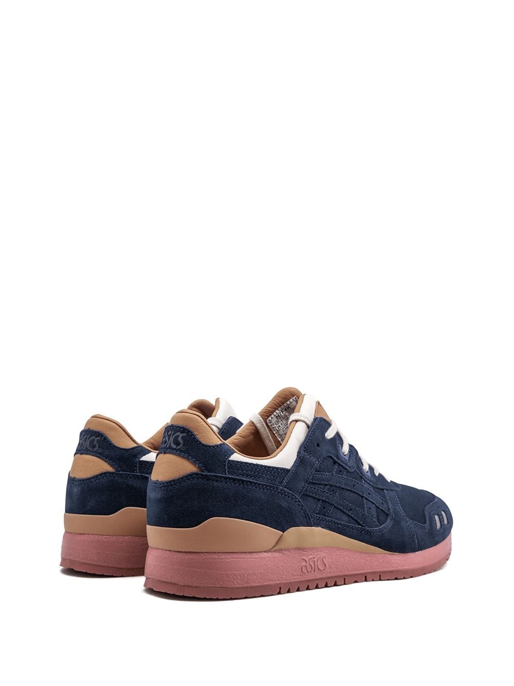 Gel Lyte III sneakers - 3