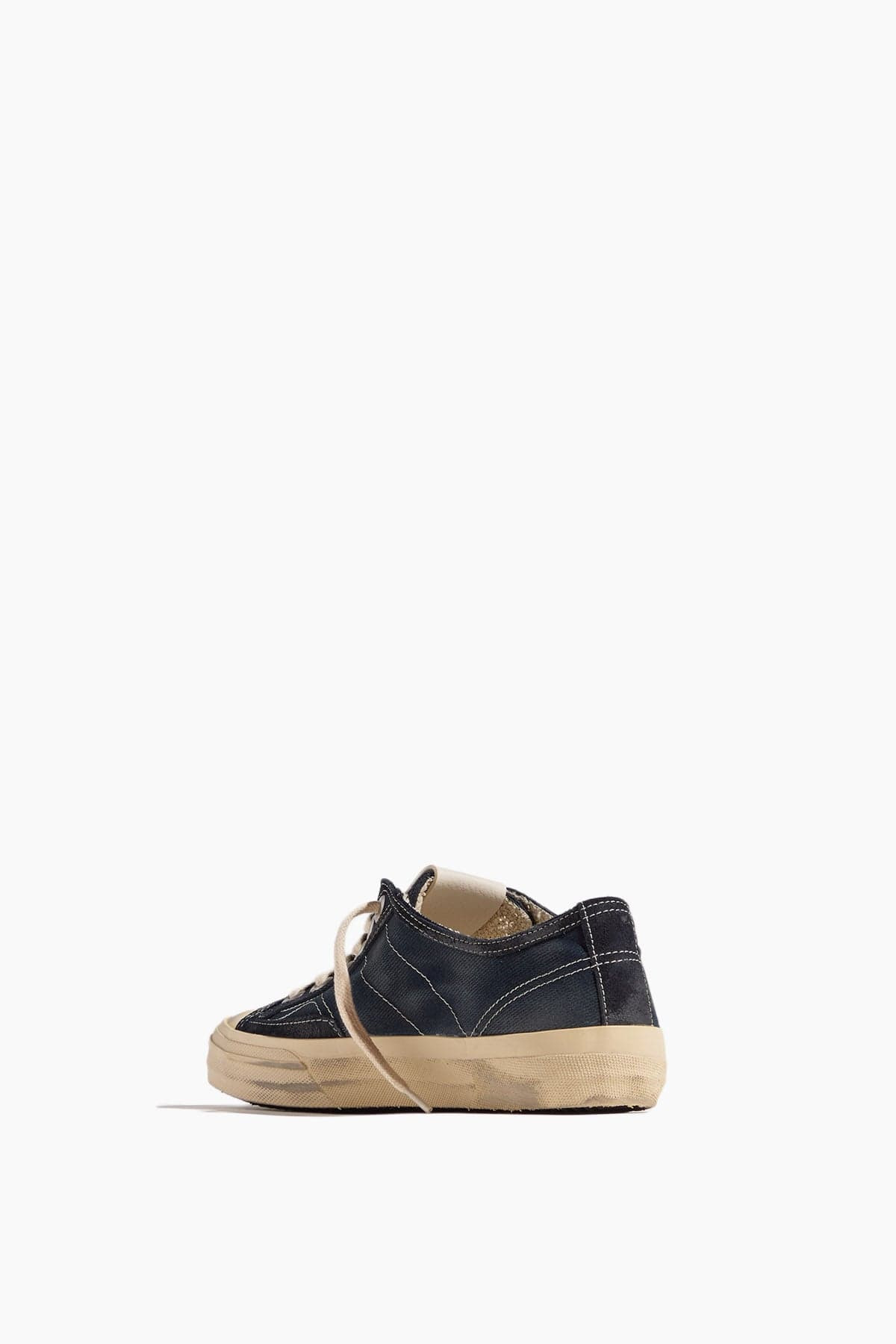 V-Star 2 Sneaker in Navy/Silver - 3