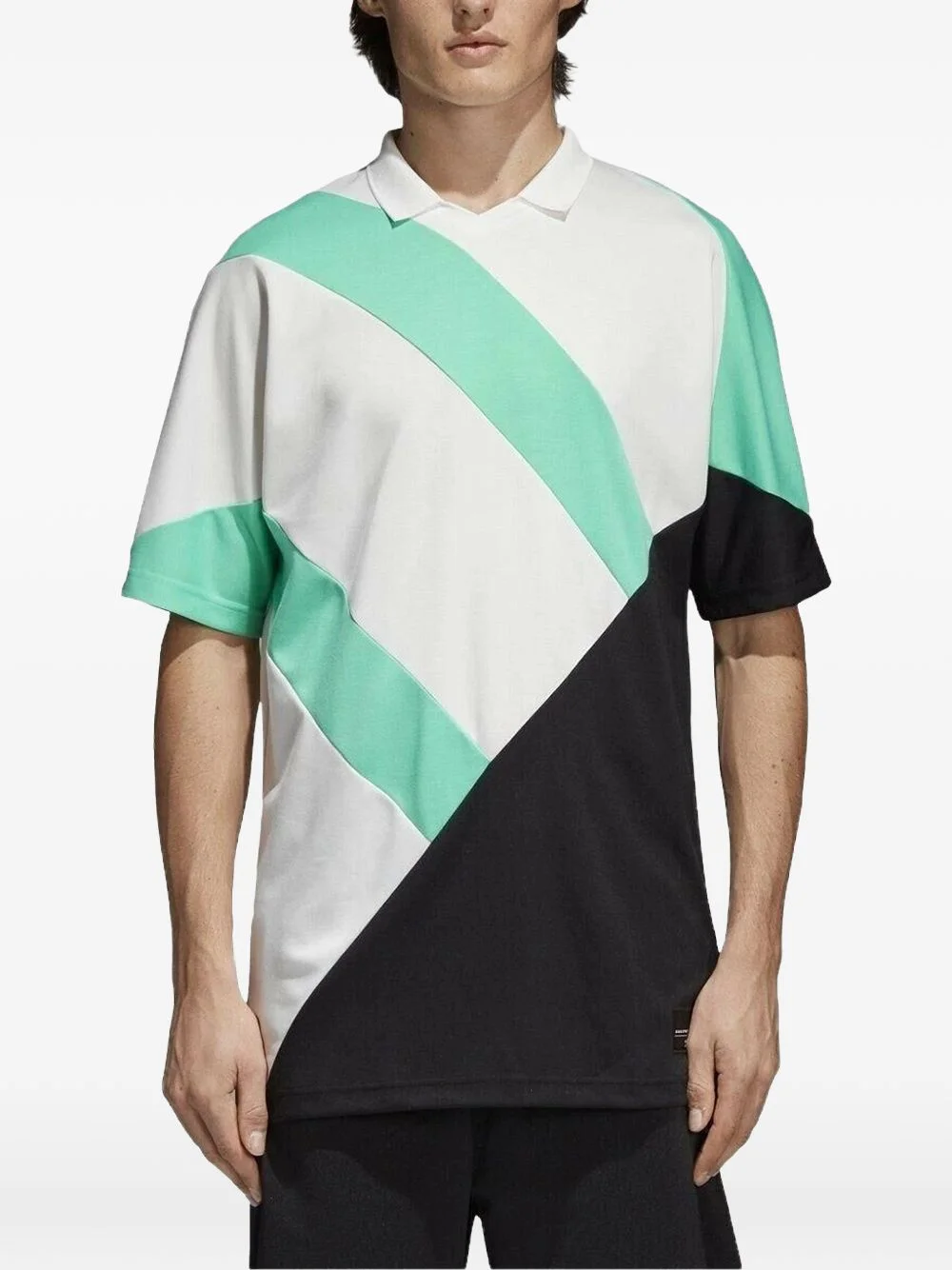 QT Equipment 18 T-shirt - 1