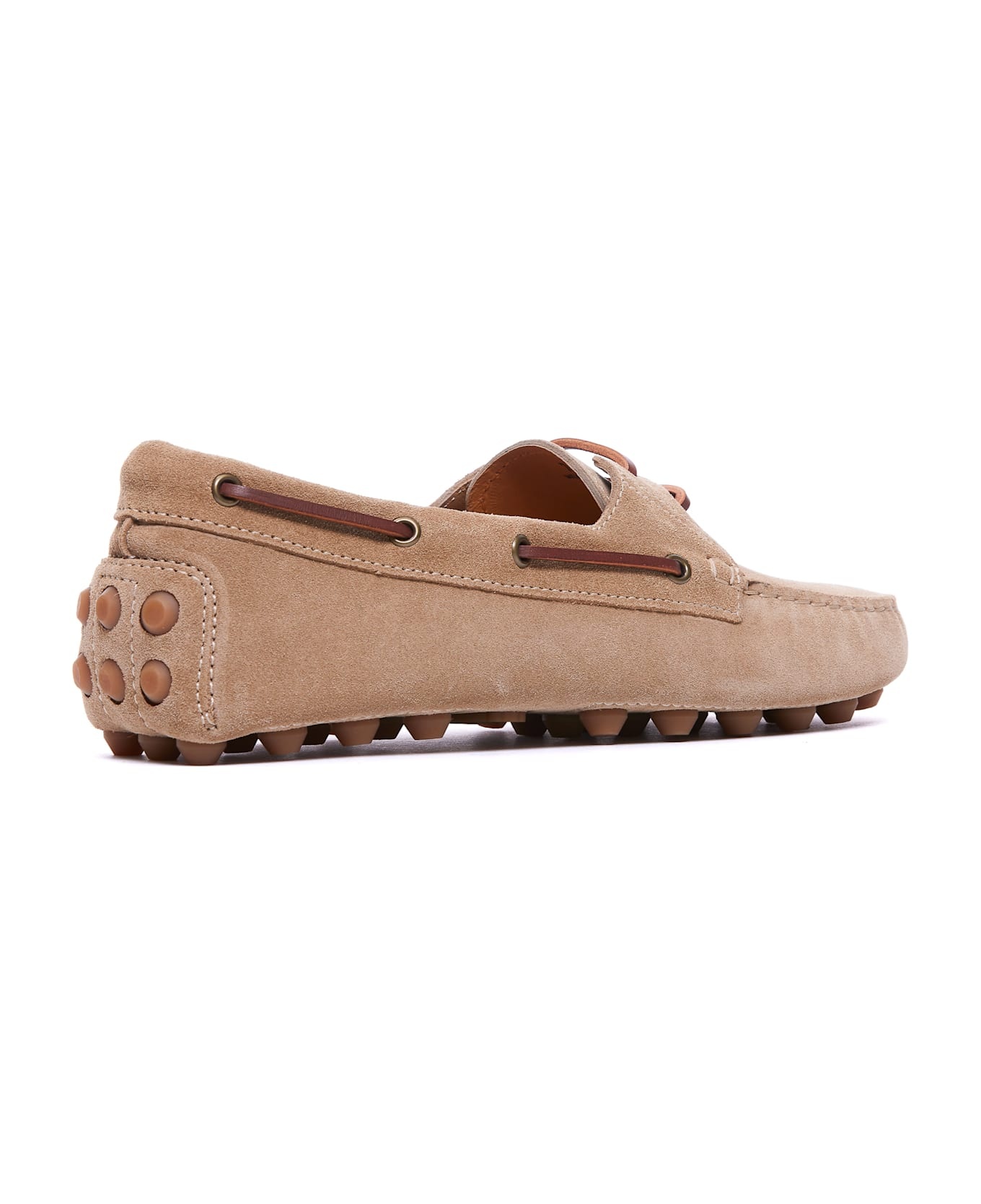 Gommino Bubble Loafers - 2