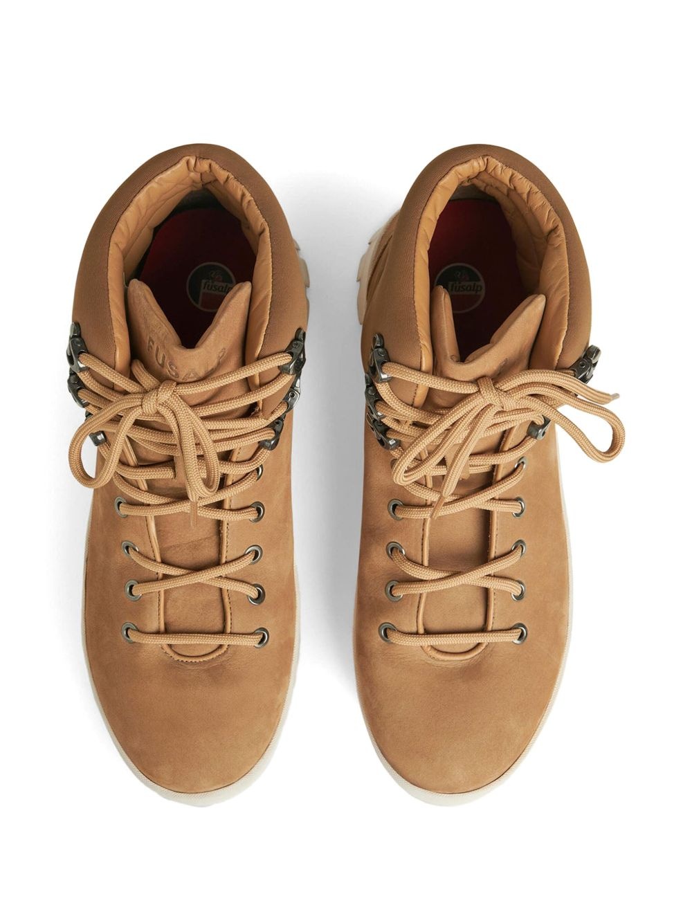 Combat boots - 4