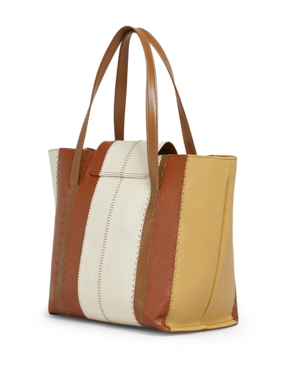 medium Trunkaroo tote bag - 2