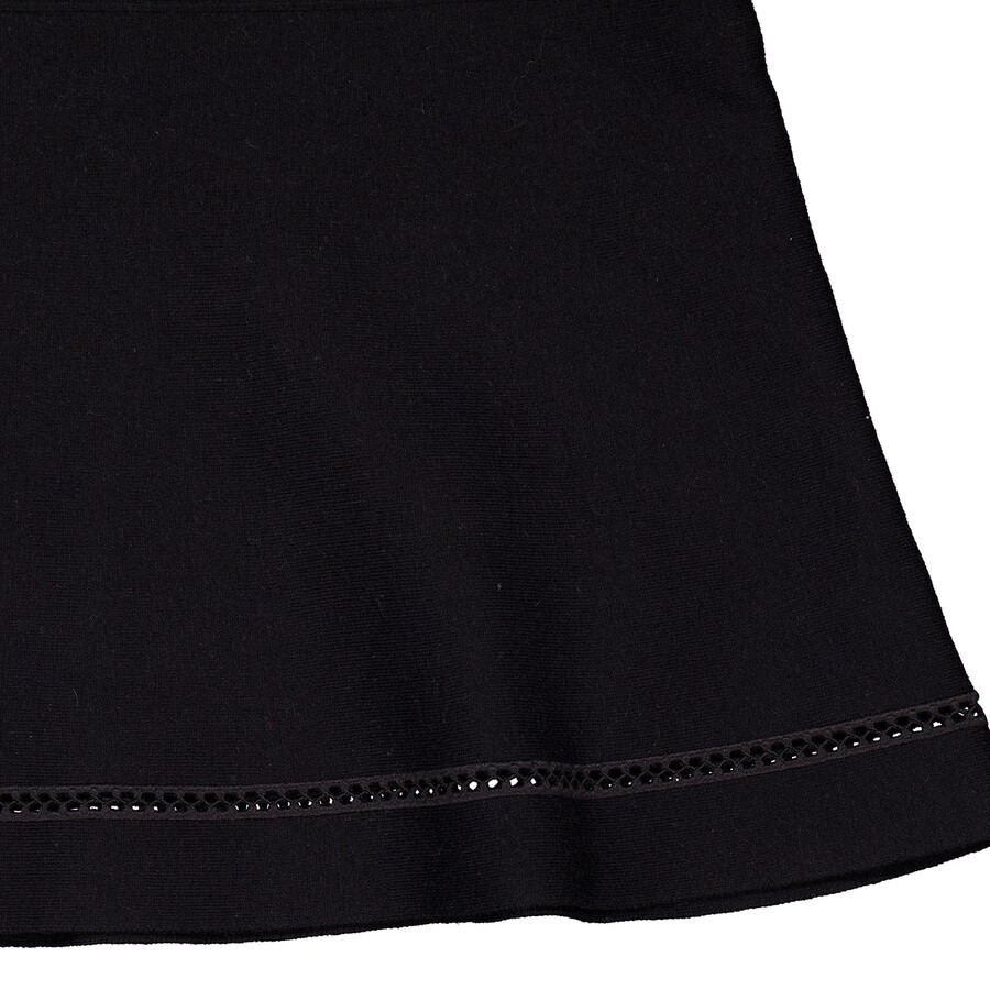 Burberry Sleeveless Knit Dress - 8