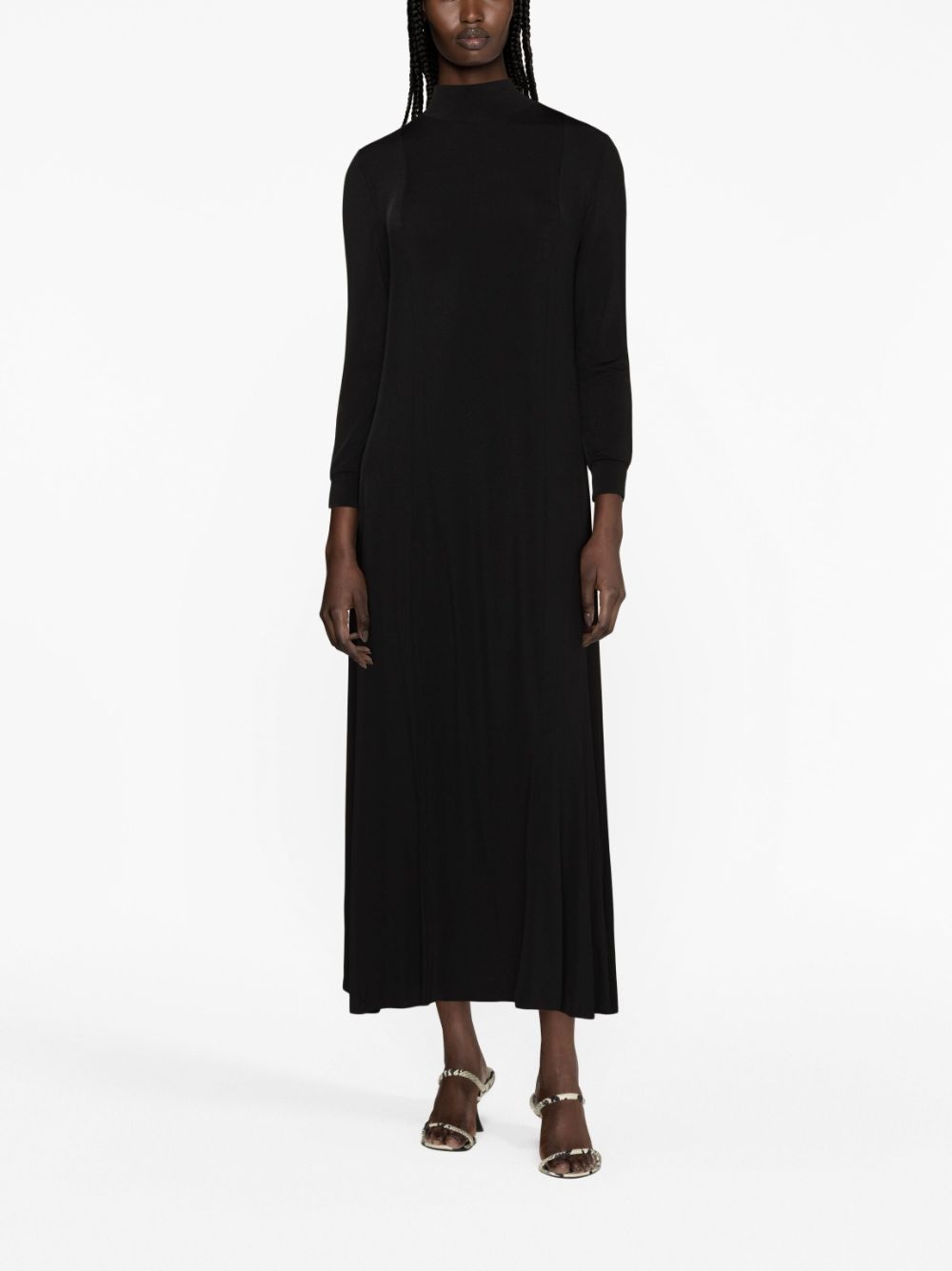 The Richie midi dress - 2