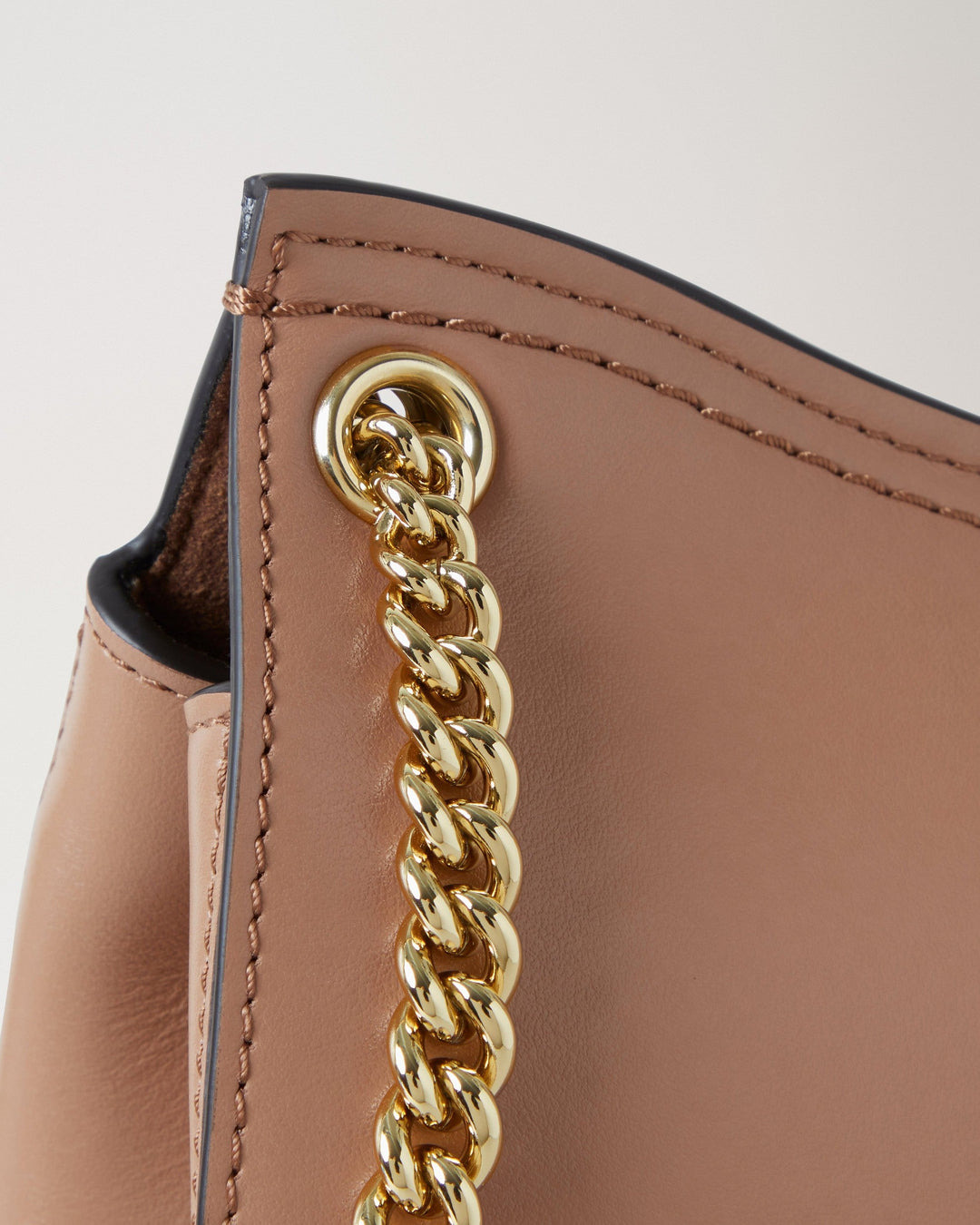 Lana Chain Shoulder High Gloss - 5