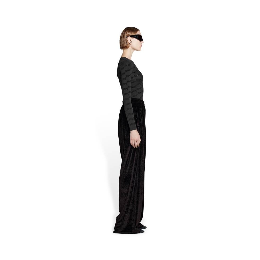 baggy sweatpants - 3
