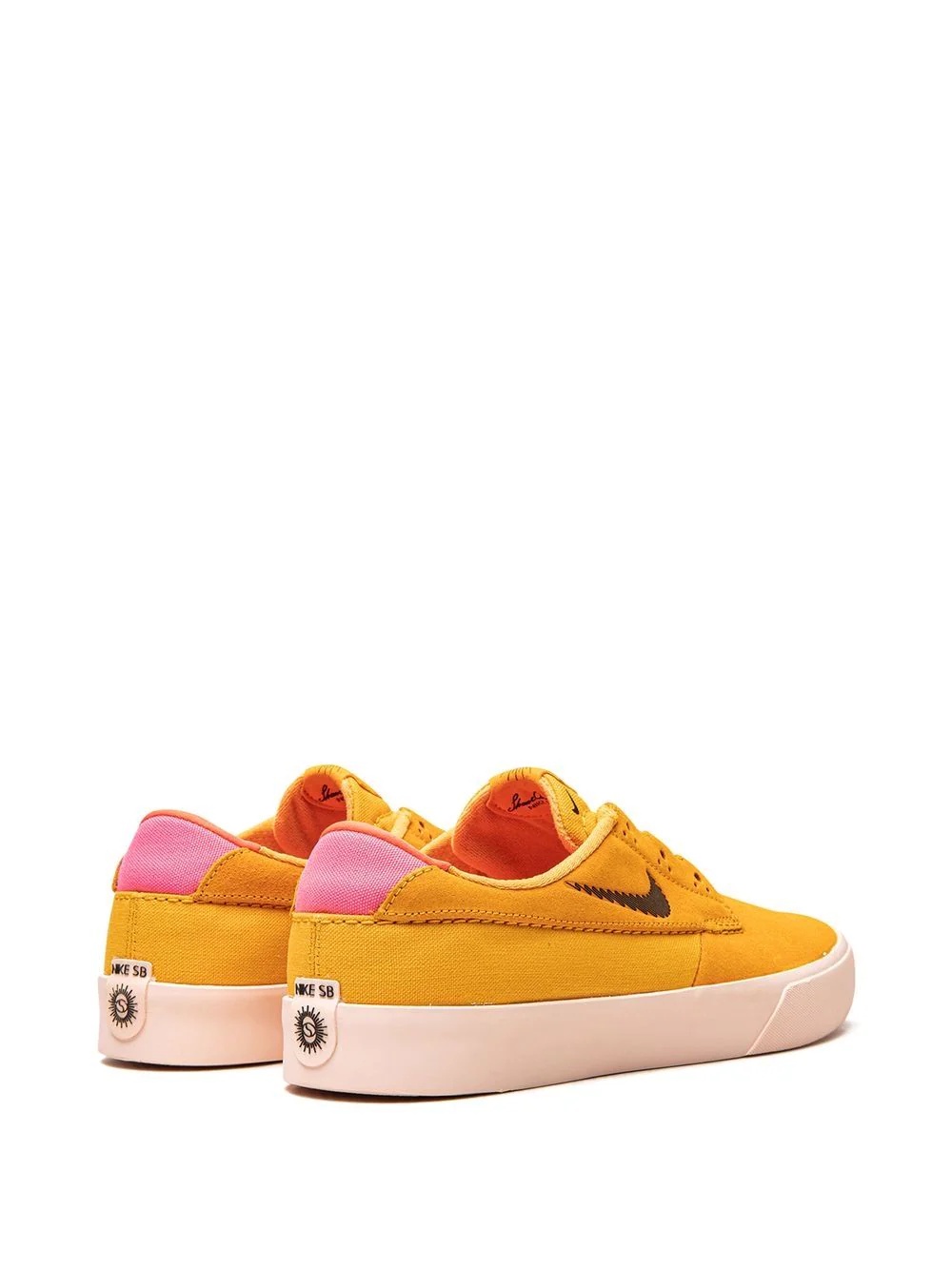 SB Shane sneakers "Pollen" - 3