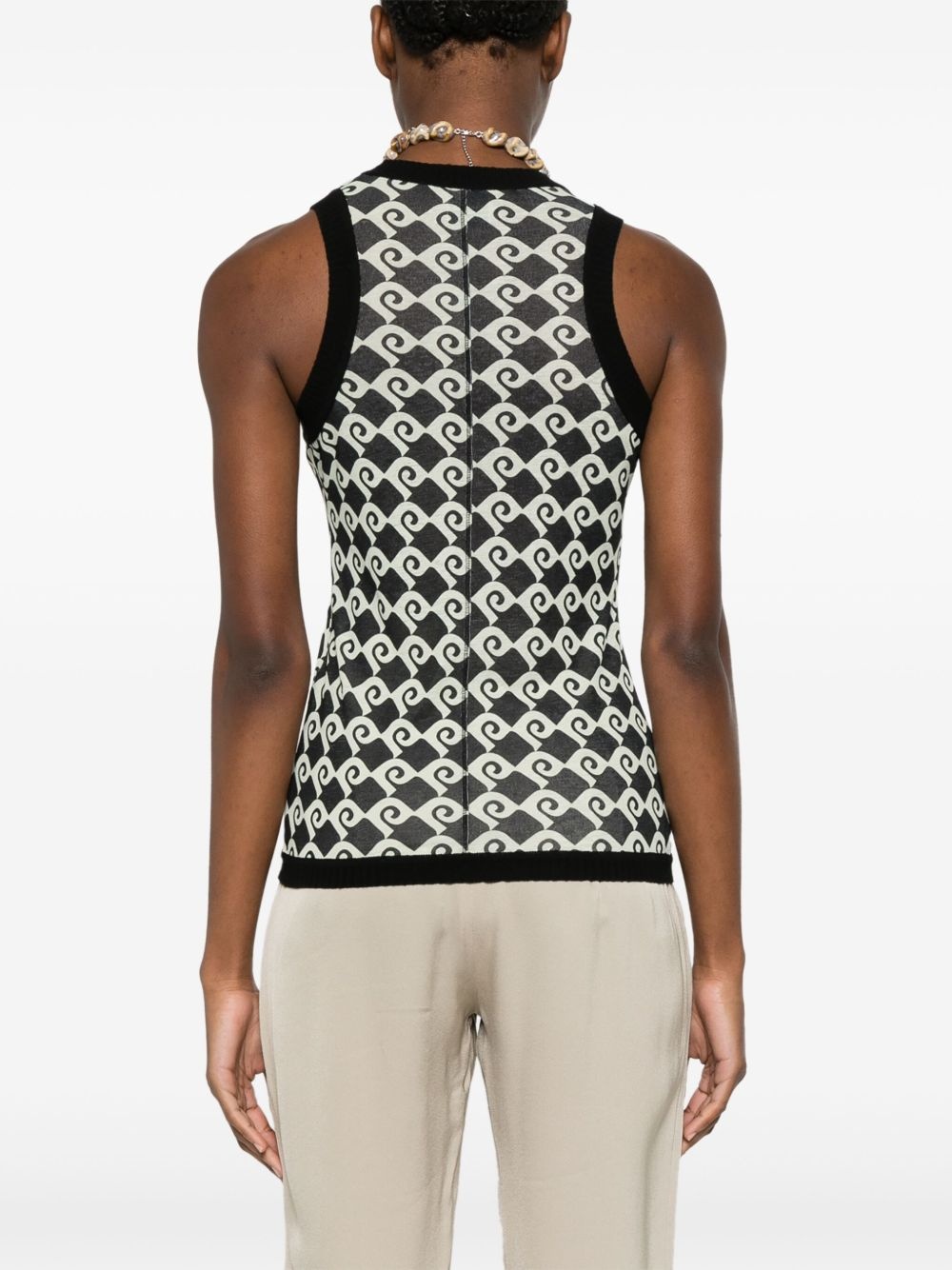 Denalie tank top - 4