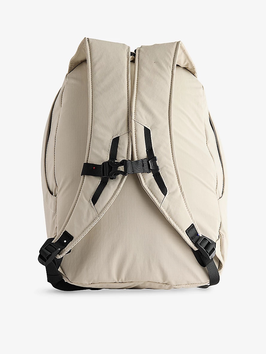Tecton Woven Backpack - 4