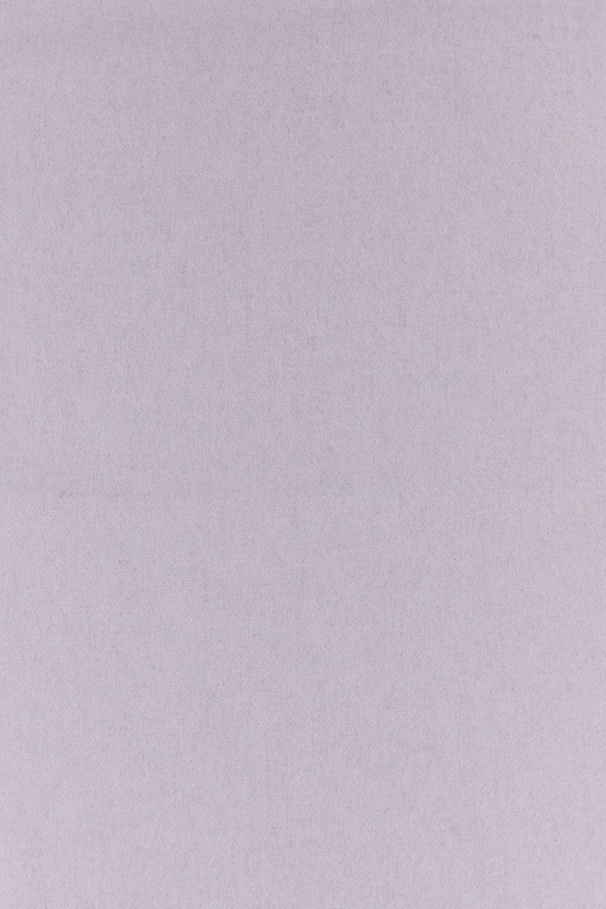 Lilac cashmere scarf - 3
