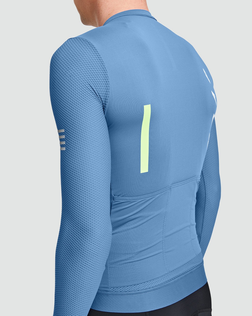 Evade Pro Base LS Jersey - 5