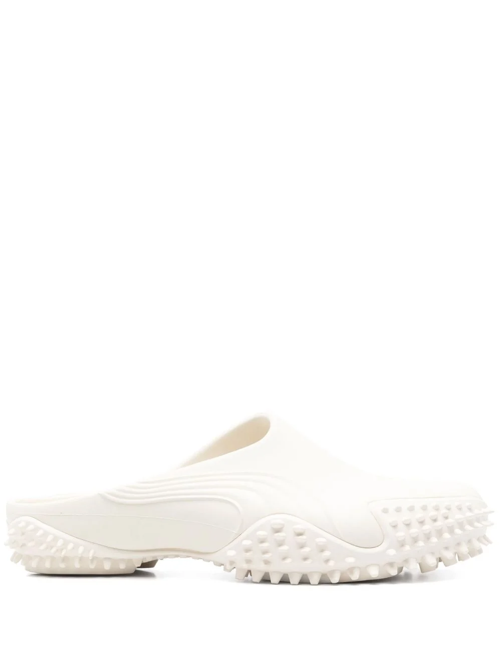 Mostro slippers - 1