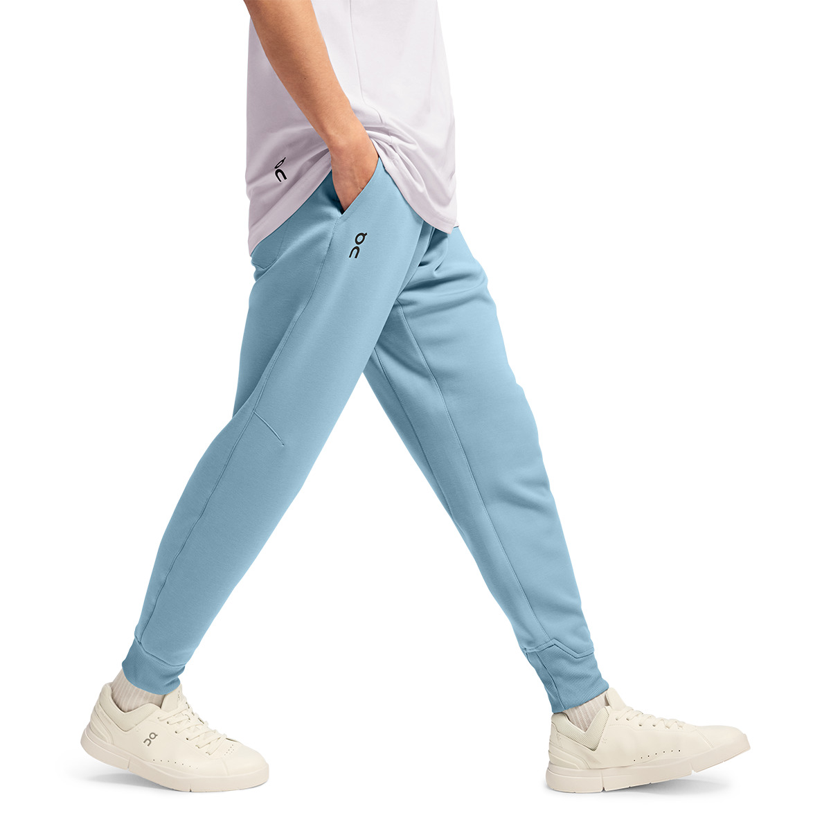 On Sweat Pants - 3