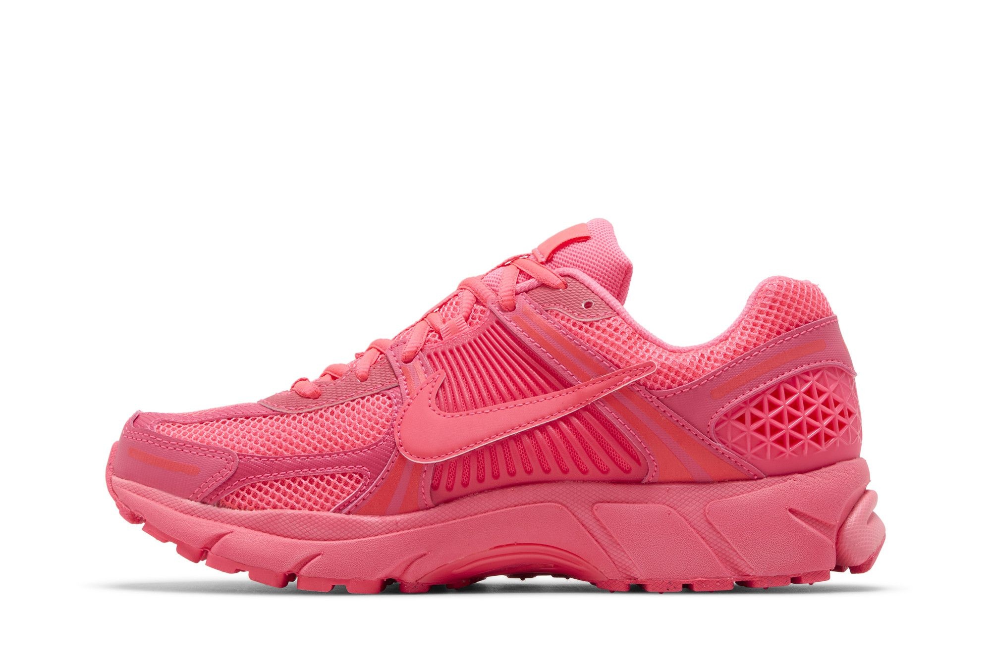 Air Zoom Vomero 5 'Hot Punch' - 3