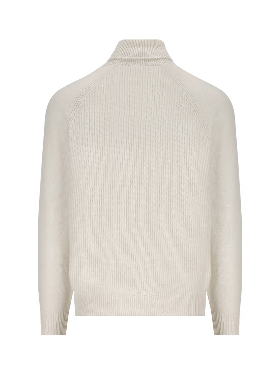 BRUNELLO CUCINELLI KNITWEAR - 2