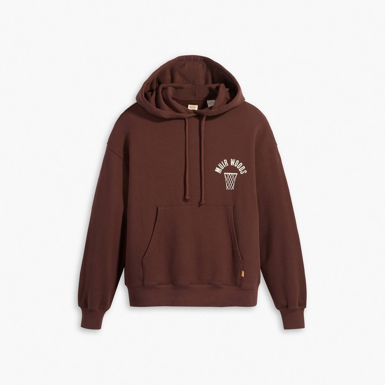 GOLD TAB™ HOODIE SWEATSHIRT - 5